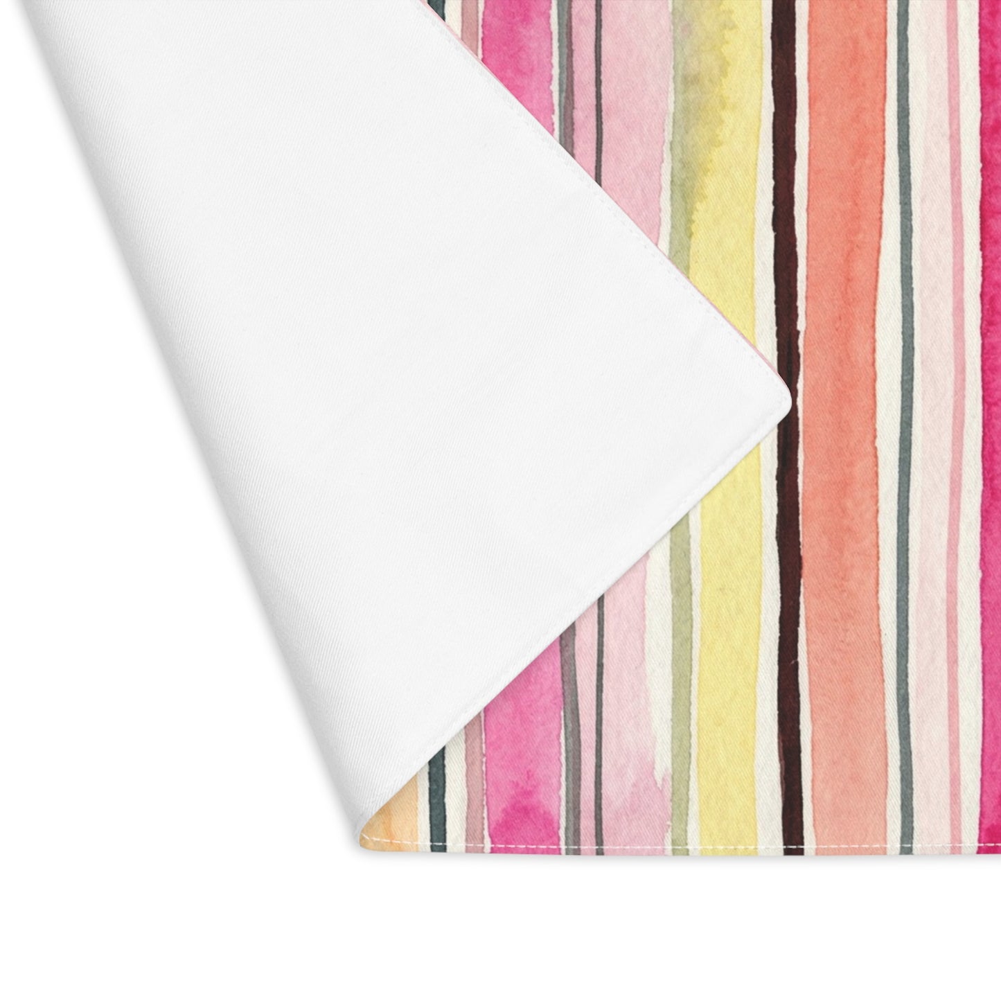 Summer Stripe Placemat
