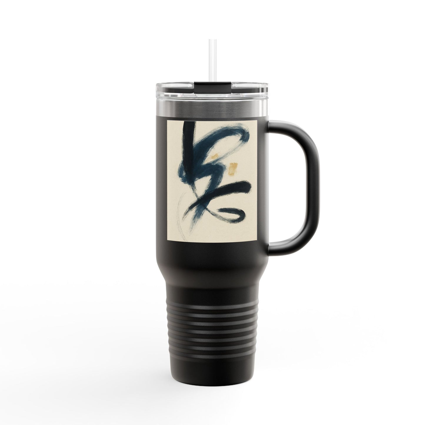 40oz Insulated Travel Mug