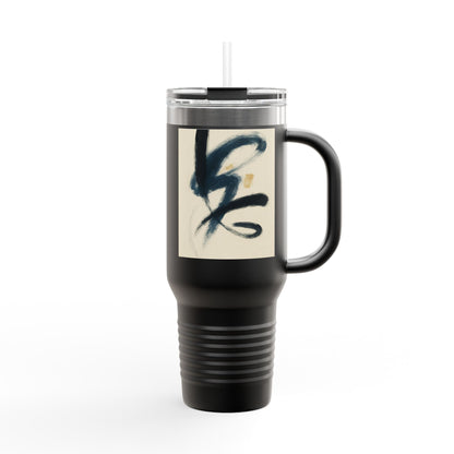 40oz Insulated Travel Mug