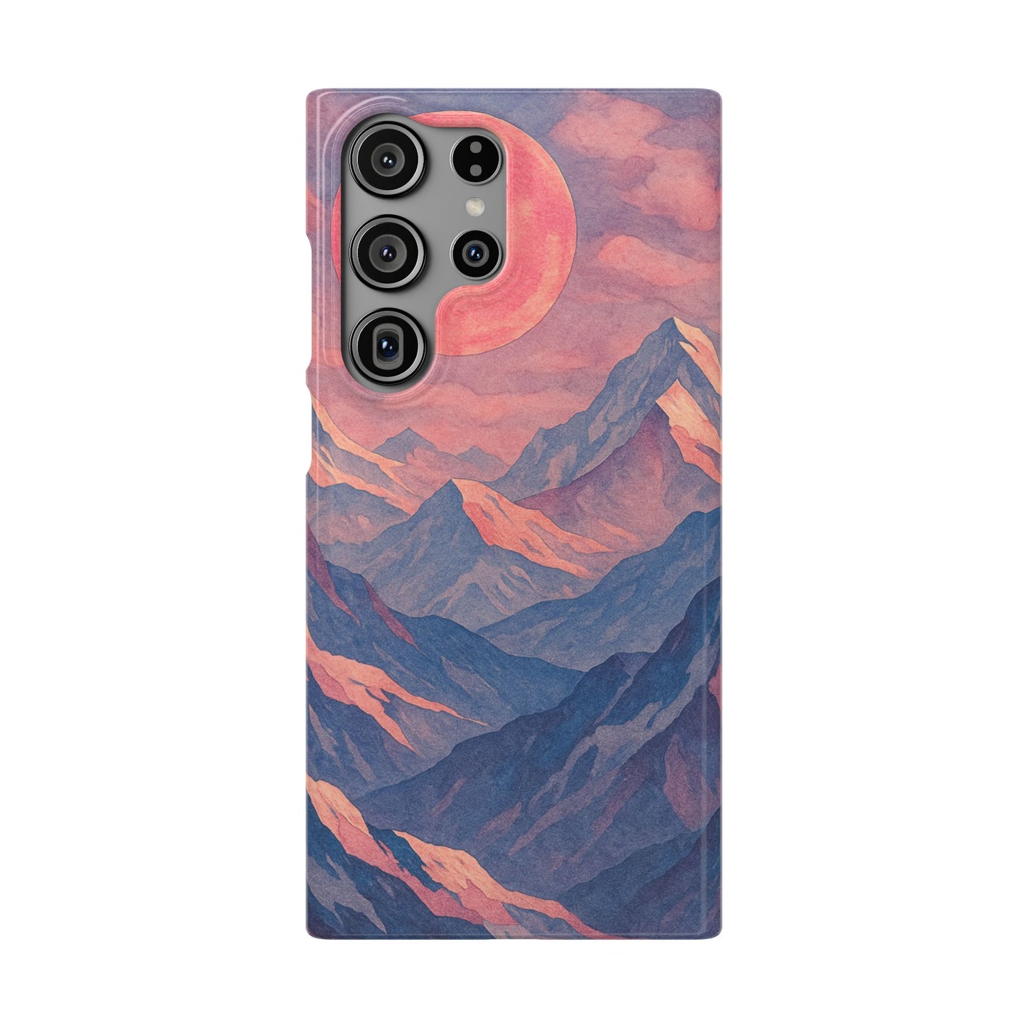 Snap Phone Case
