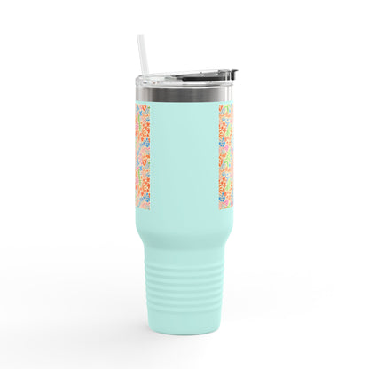 40oz Insulated Travel Mug