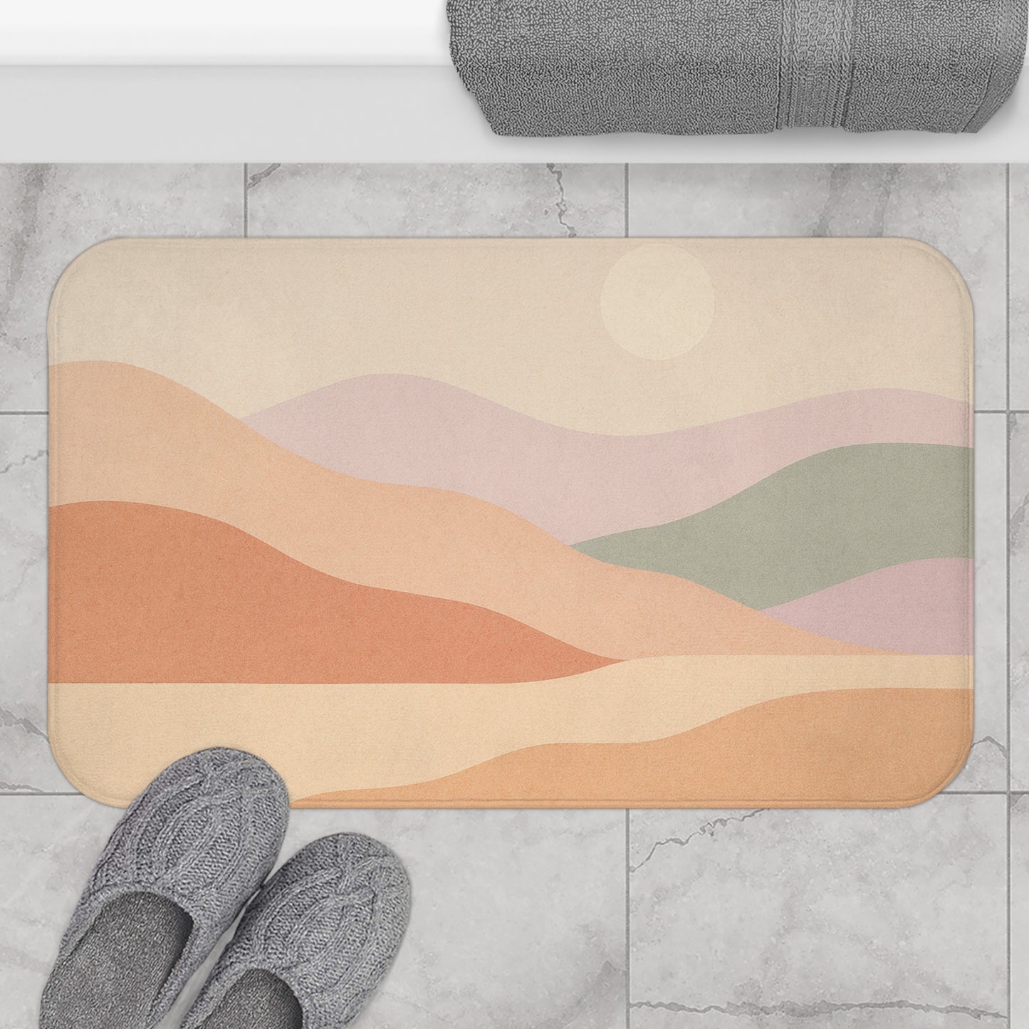 Bath Mat