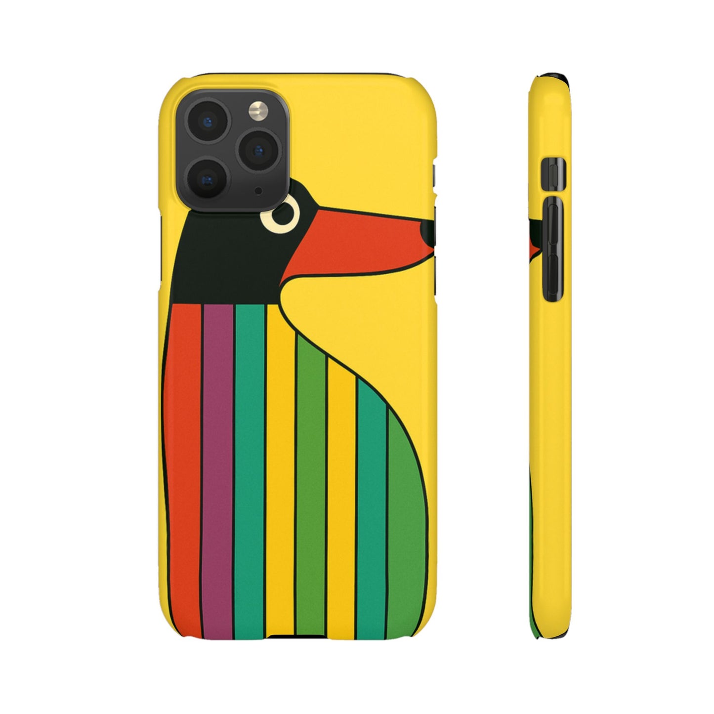 Snap Phone Case