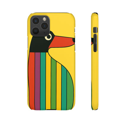 Snap Phone Case