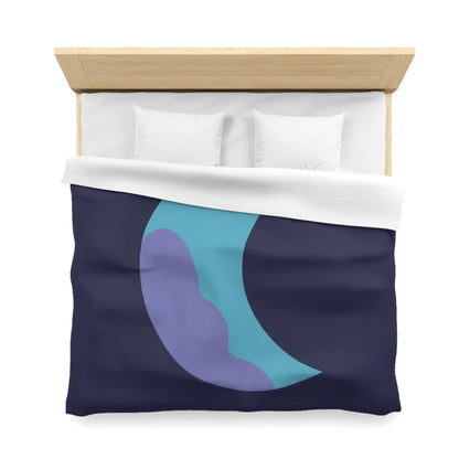 Microfiber Duvet Cover