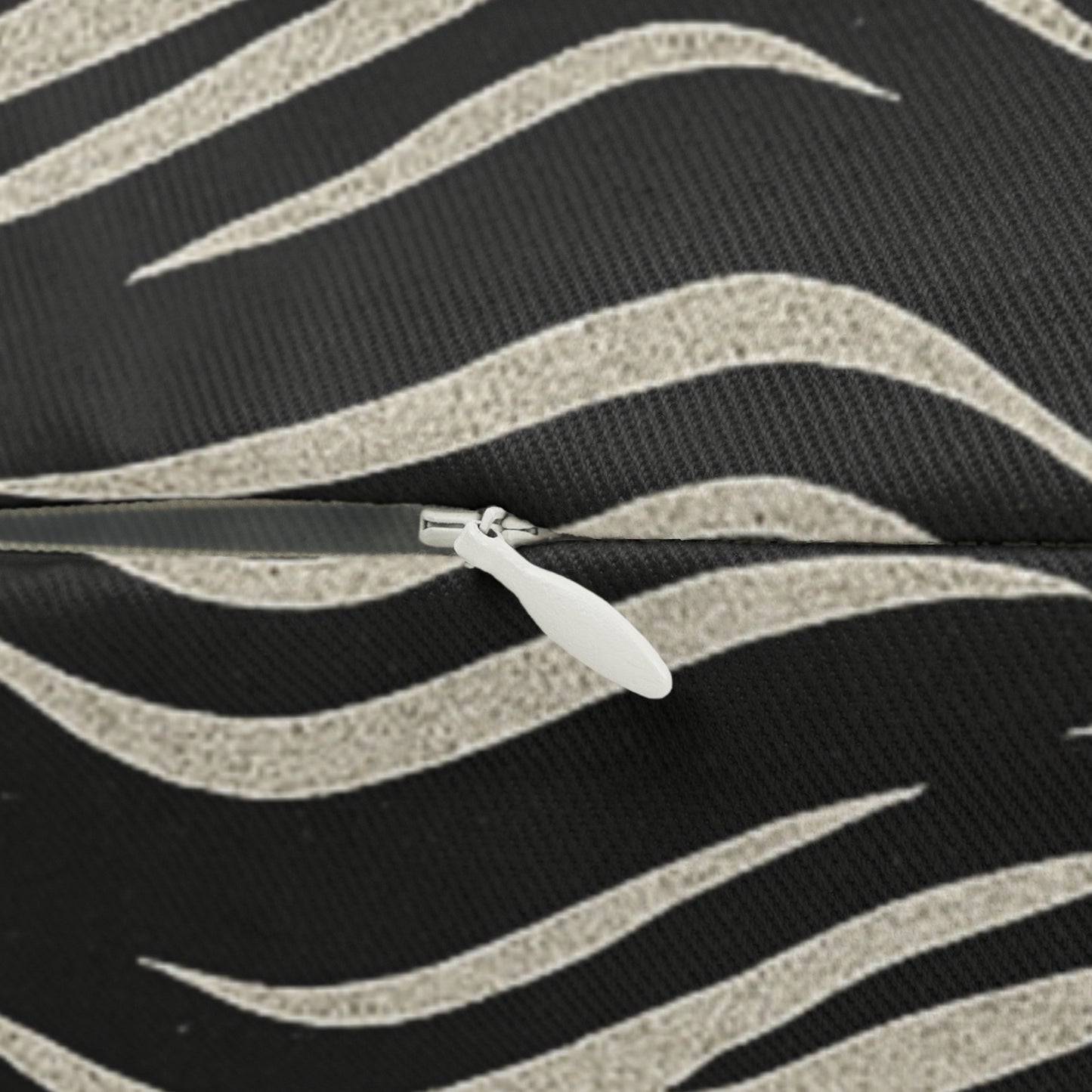 Rectangular Throw Pillow