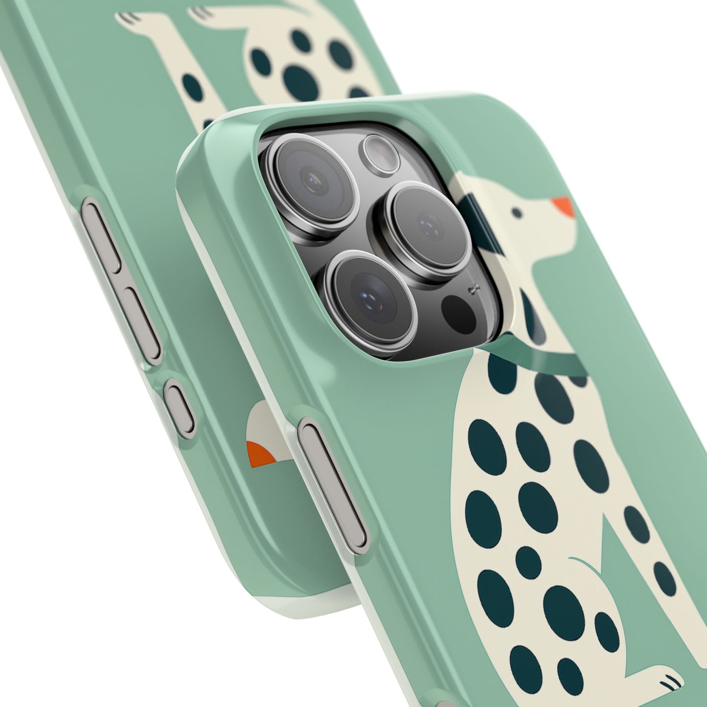 Snap Phone Case