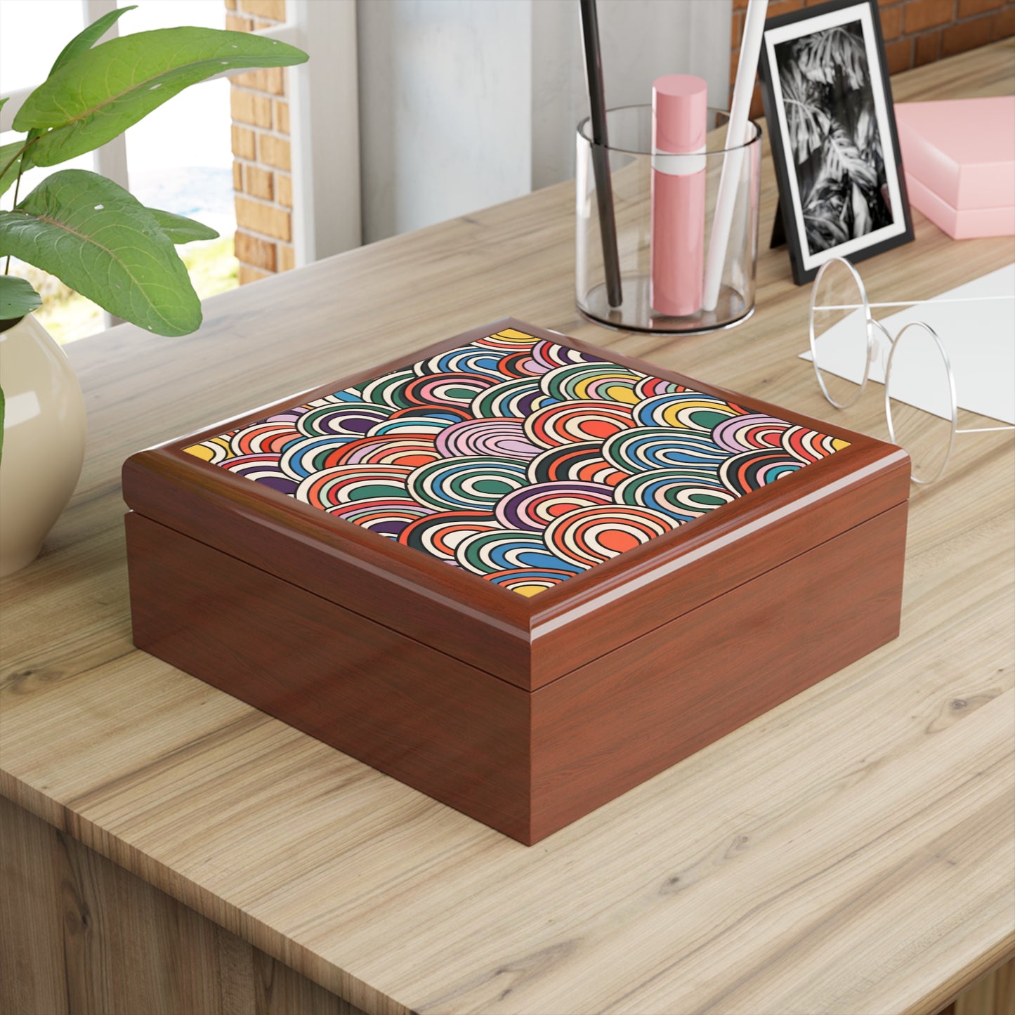 Jewelry Box