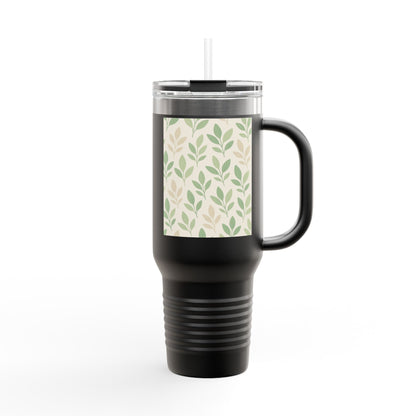 40oz Insulated Travel Mug