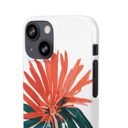 Snap Phone Case