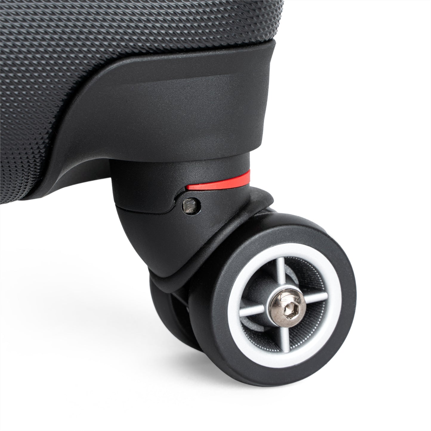 Suitcase - Travel Luggage