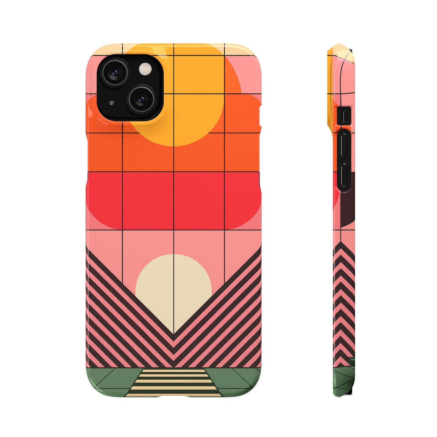 Snap Phone Case