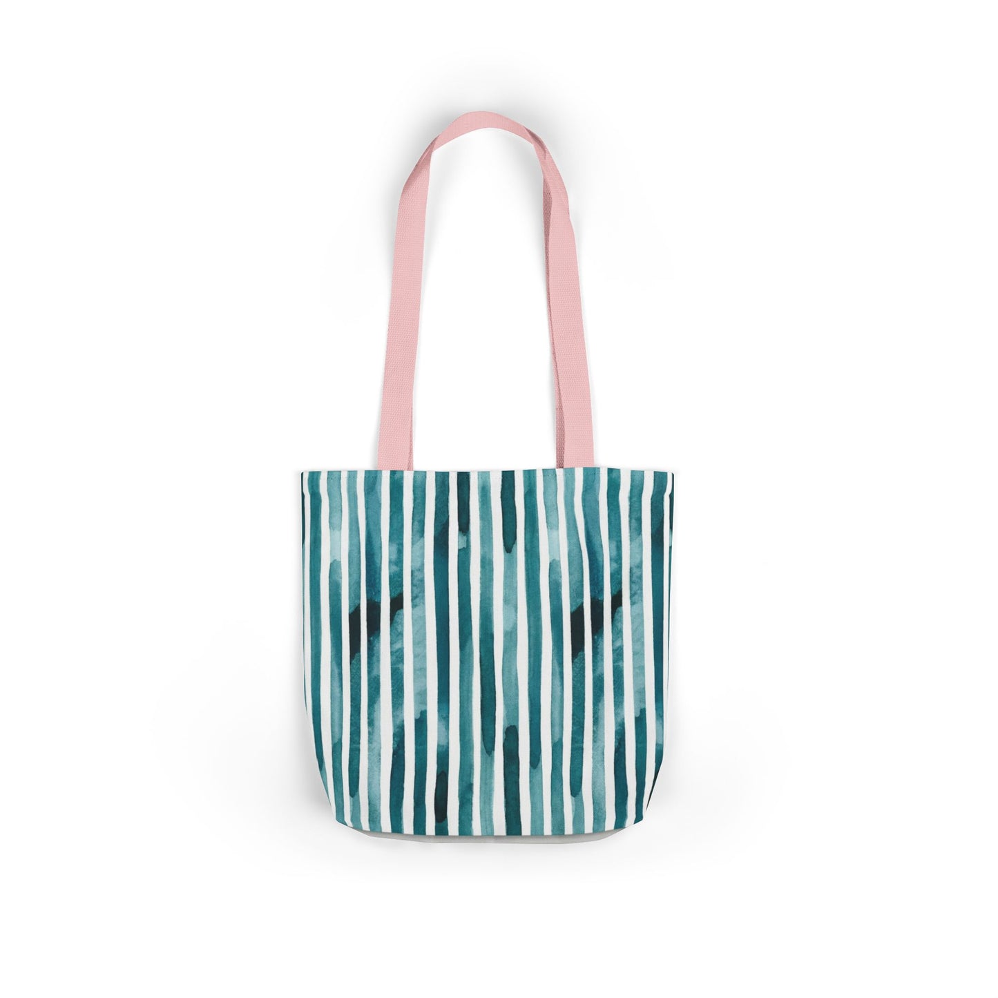 Tote Bag with 5-Color Straps
