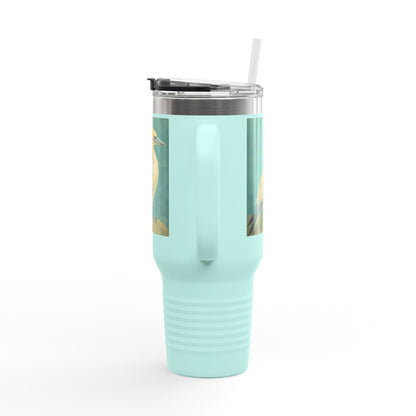 40oz Insulated Travel Mug