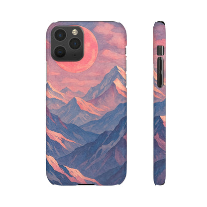 Snap Phone Case