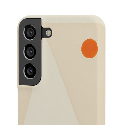 Snap Phone Case