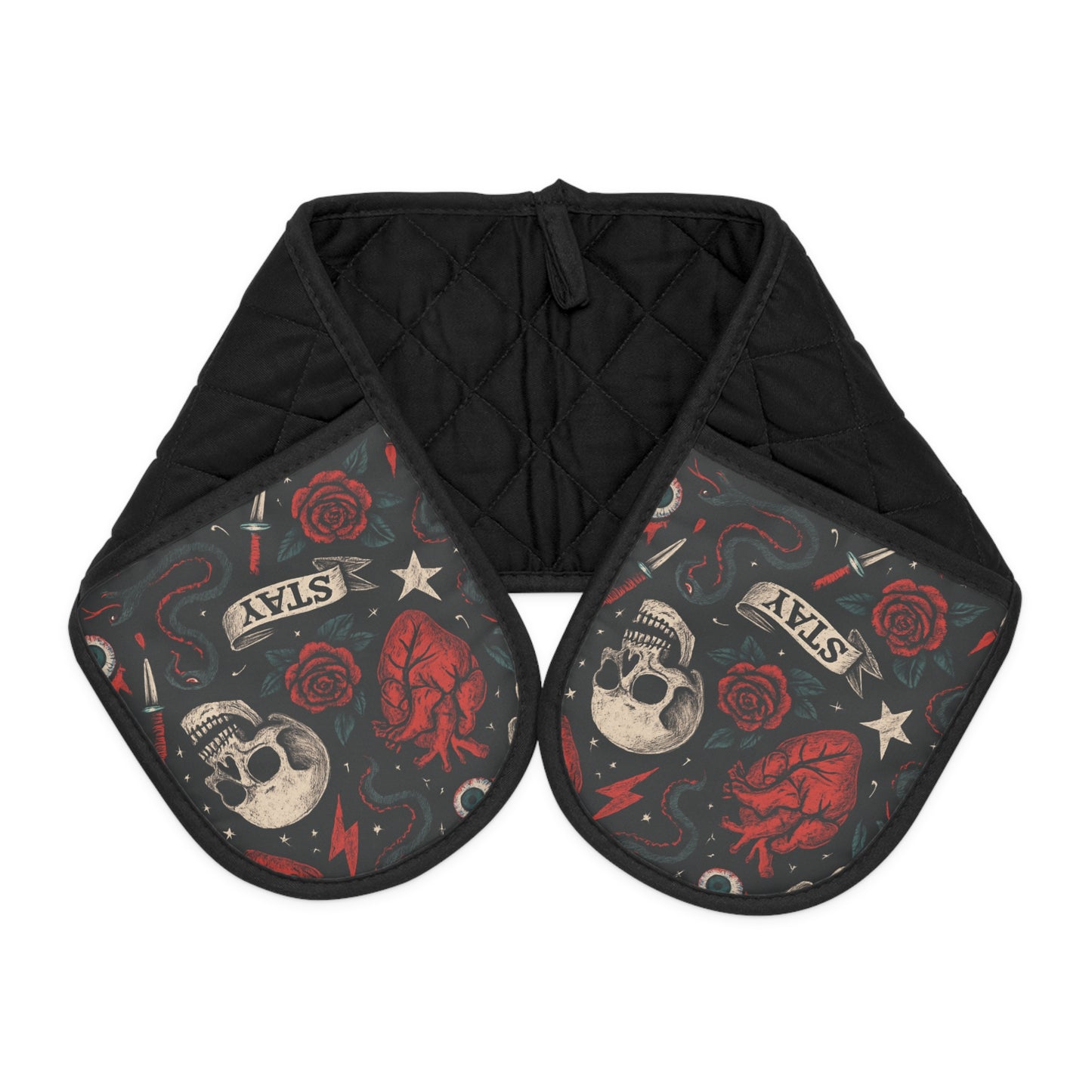 Oven Mitts