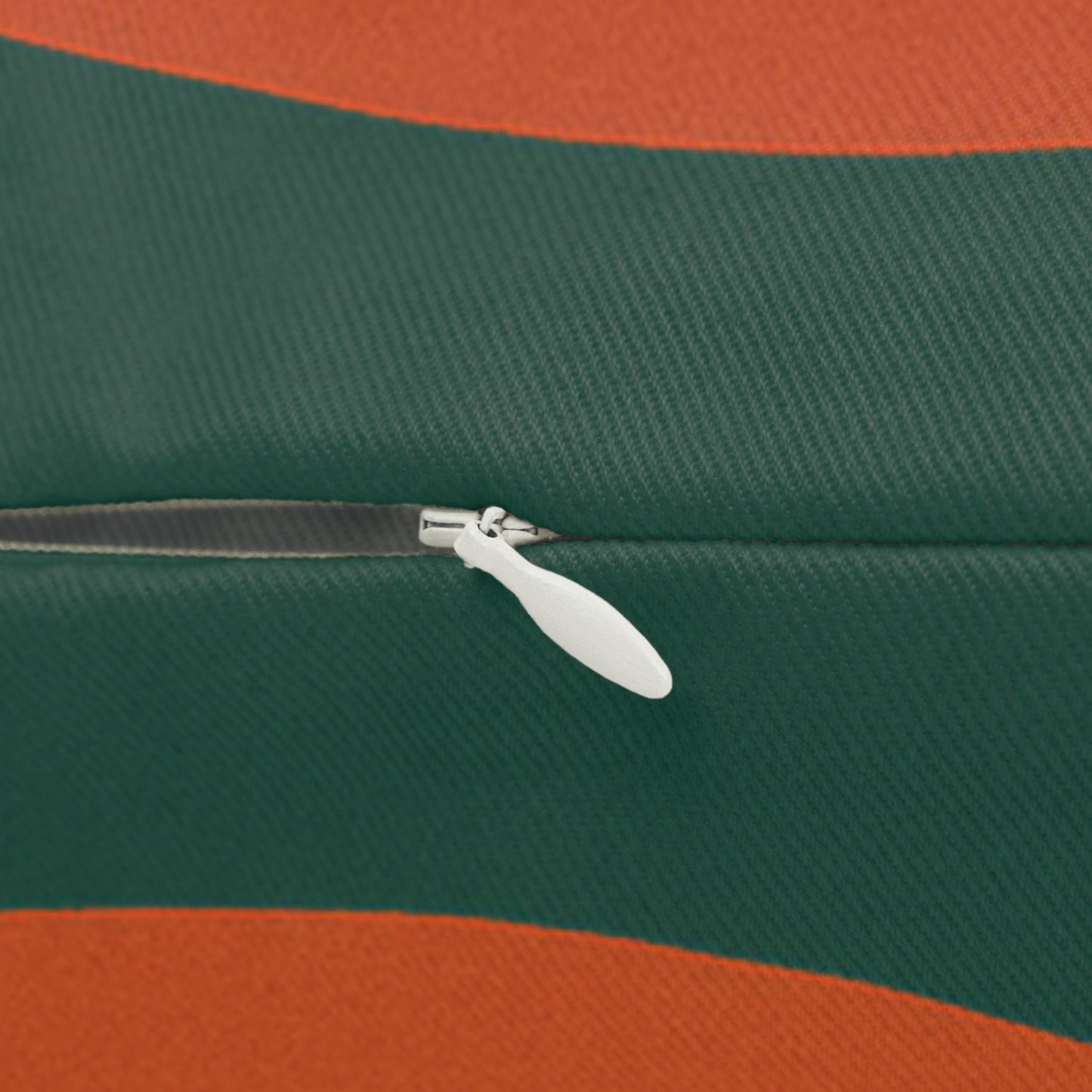 Rectangular Throw Pillow