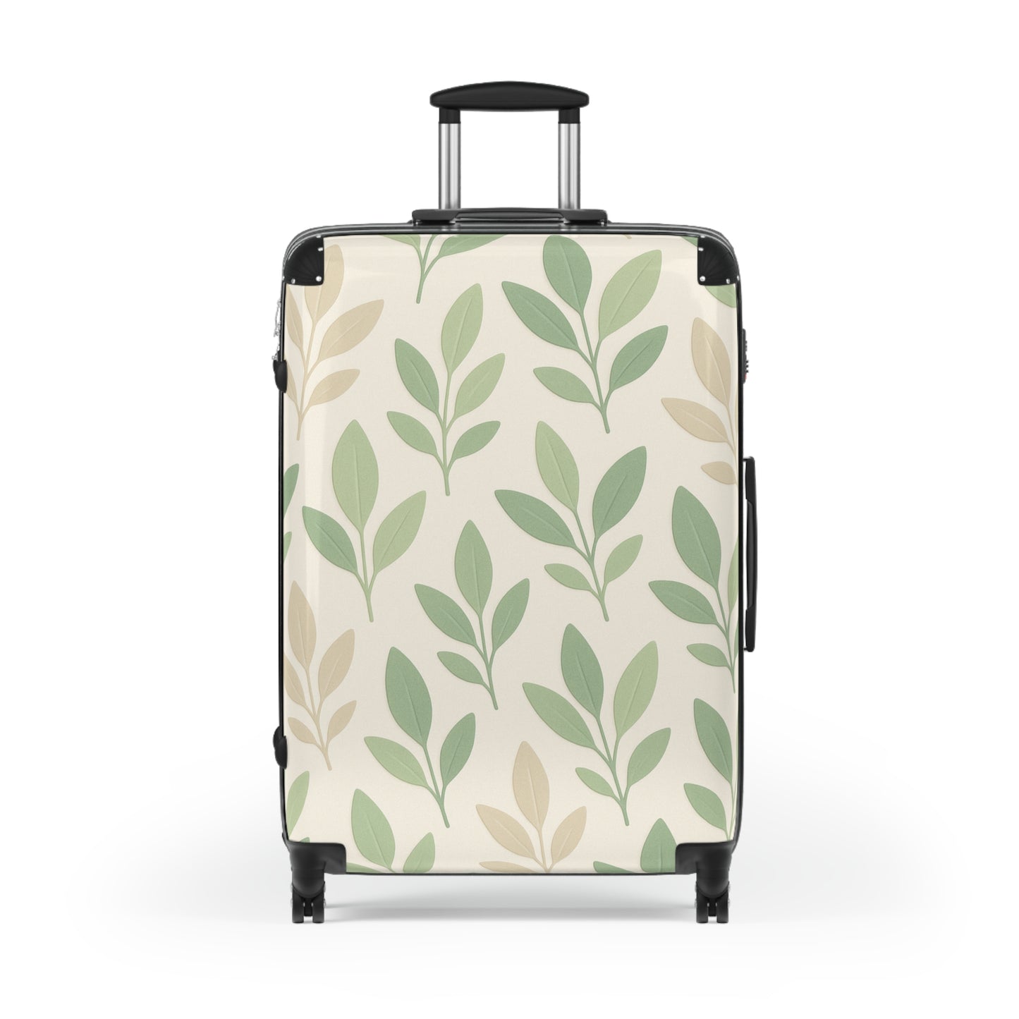 Suitcase - Travel Luggage
