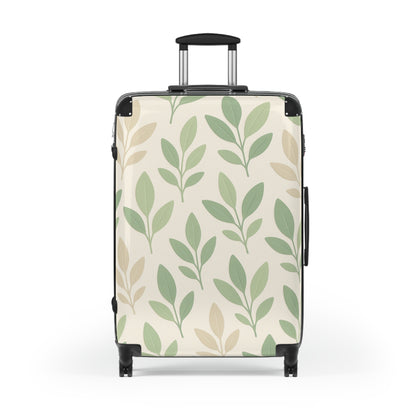 Suitcase - Travel Luggage
