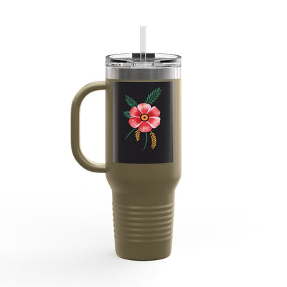 40oz Insulated Travel Mug