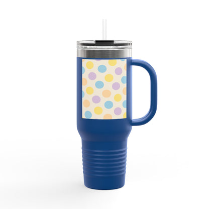 40oz Insulated Travel Mug