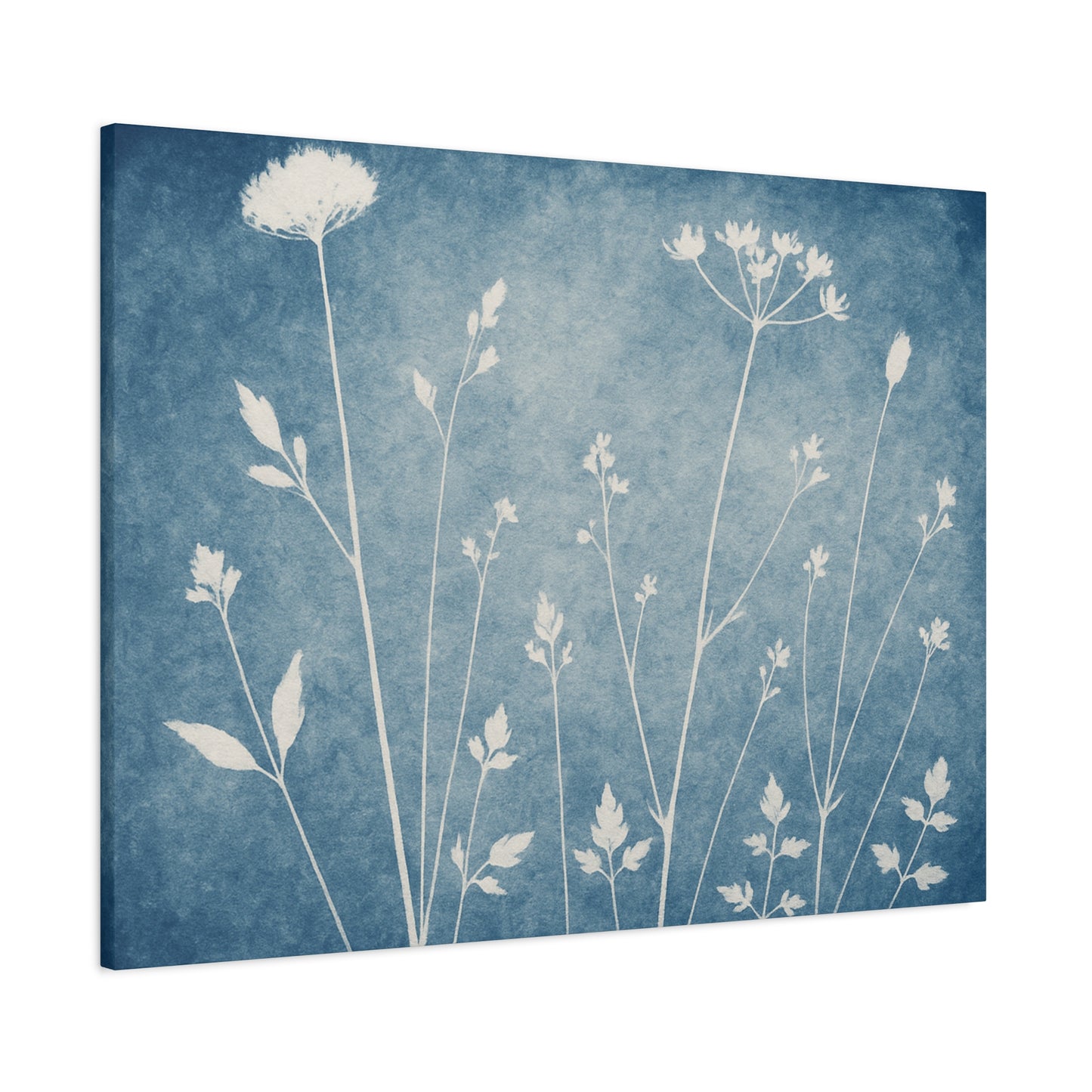 Stretched Canvas Wall Art