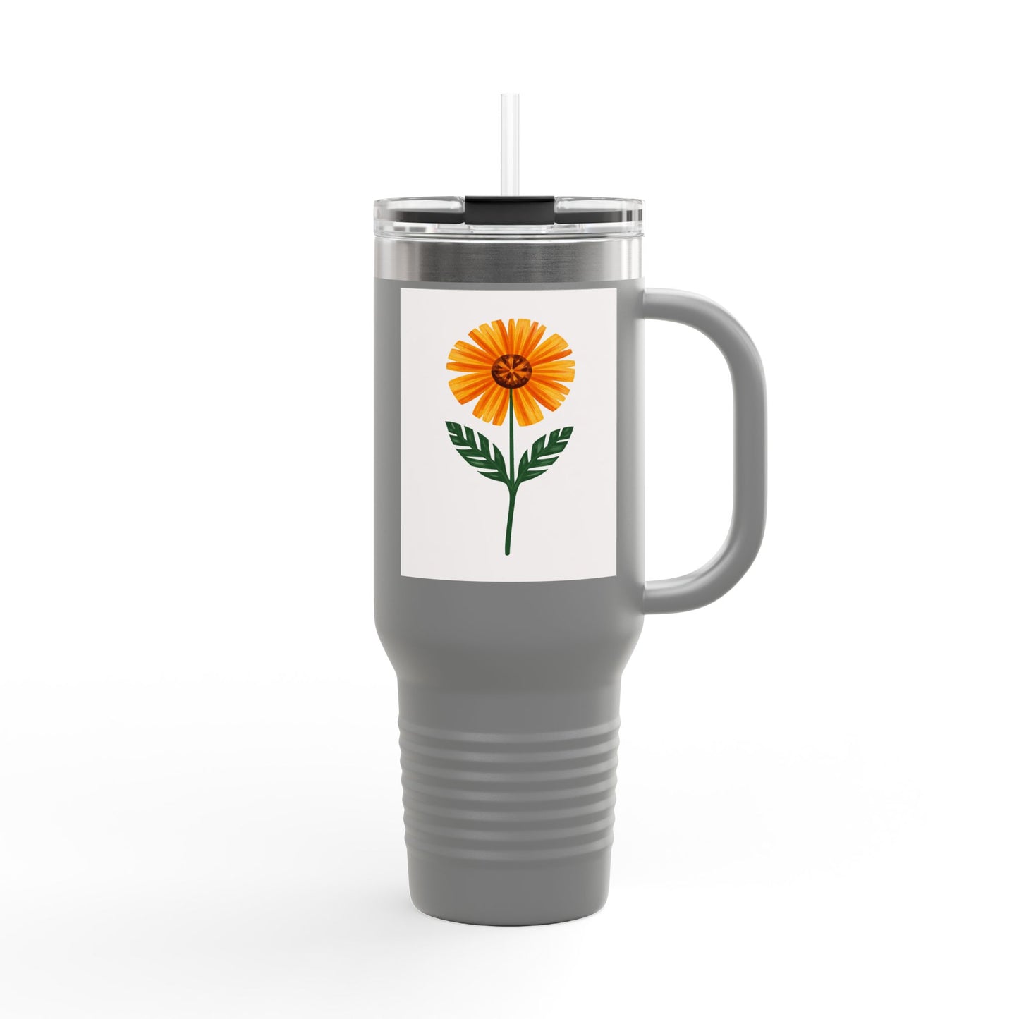 40oz Insulated Travel Mug