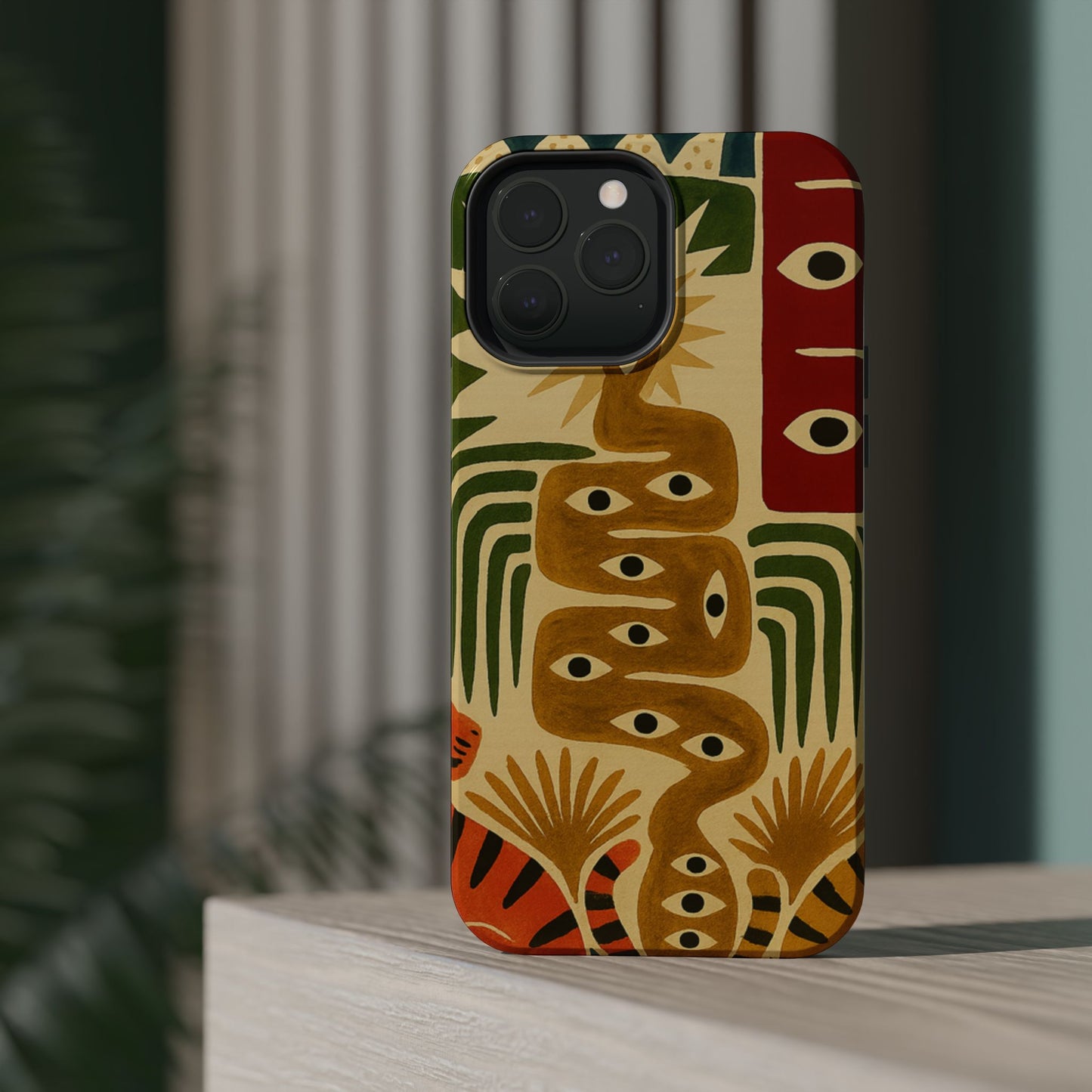 Magnetic Phone Case