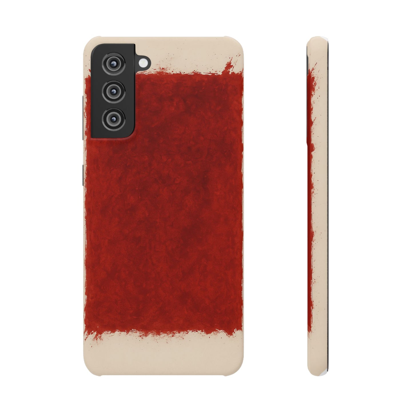 Snap Phone Case