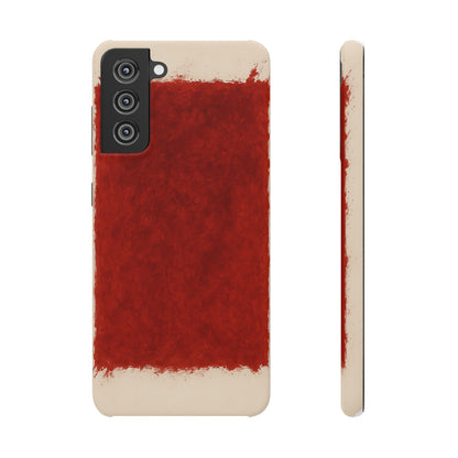 Snap Phone Case