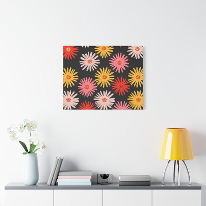 Stretched Canvas Wall Art