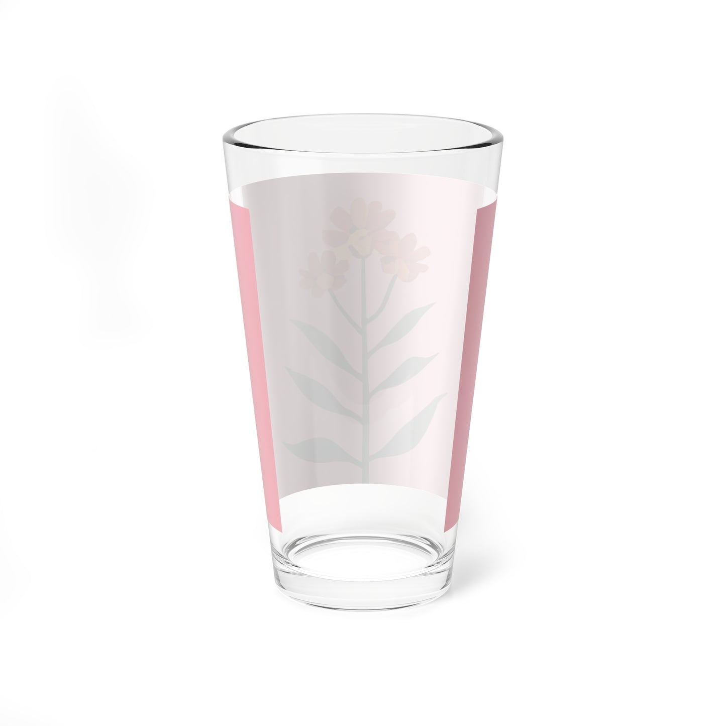 Tall Mixing Glass 16oz