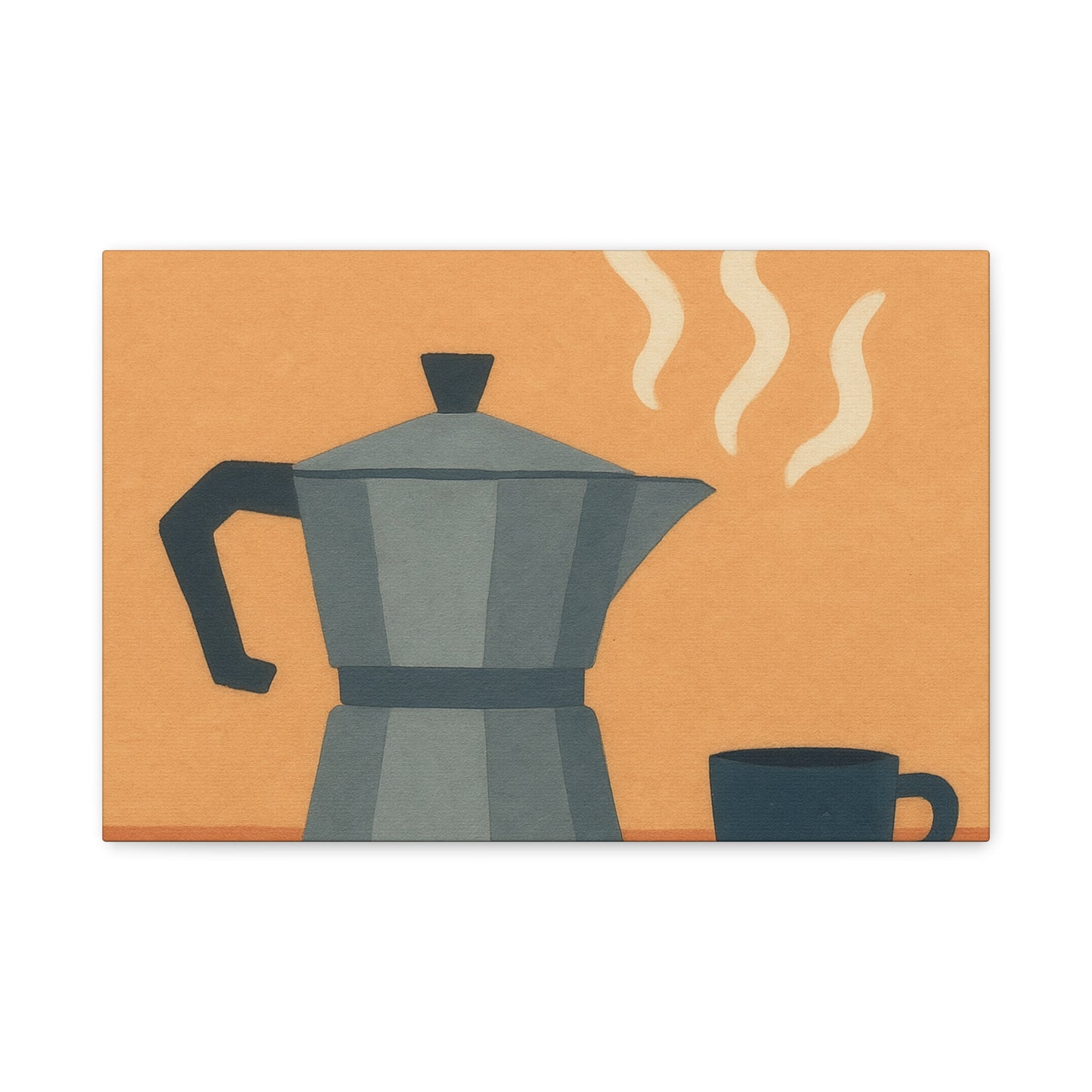 Stretched Canvas Wall Art