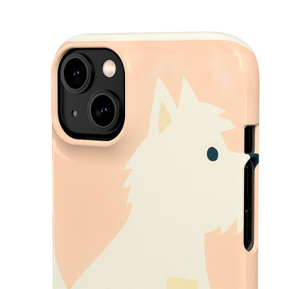 Snap Phone Case