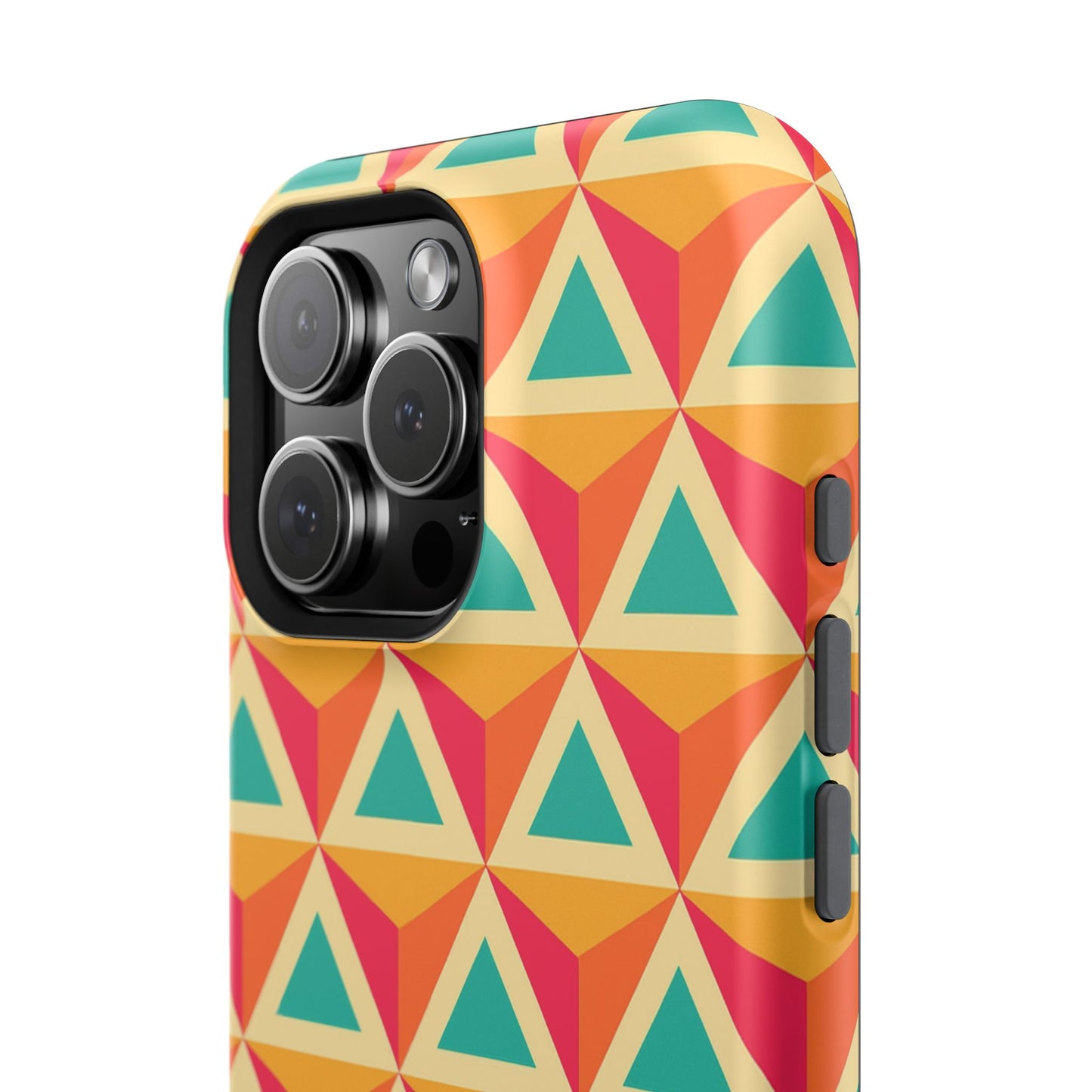 Impact-Resistant Cases