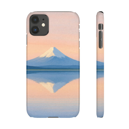 Snap Phone Case