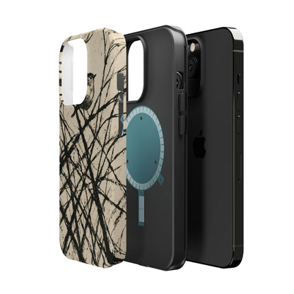 Magnetic Phone Case