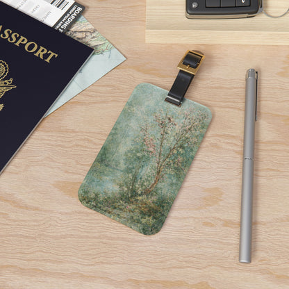 Luggage Tag