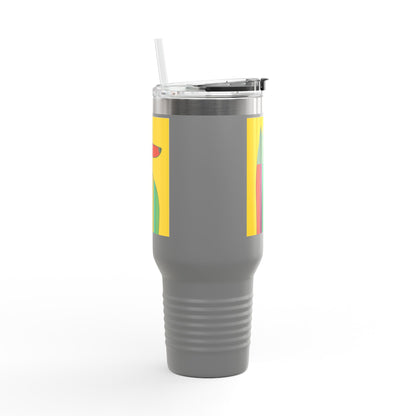 40oz Insulated Travel Mug