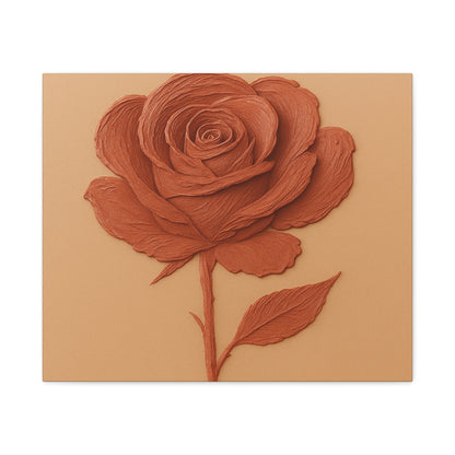 Stretched Canvas Wall Art