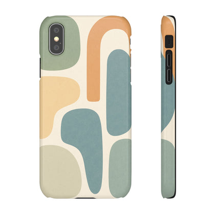 Snap Phone Case