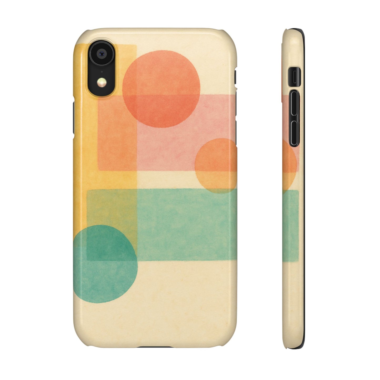 Snap Phone Case