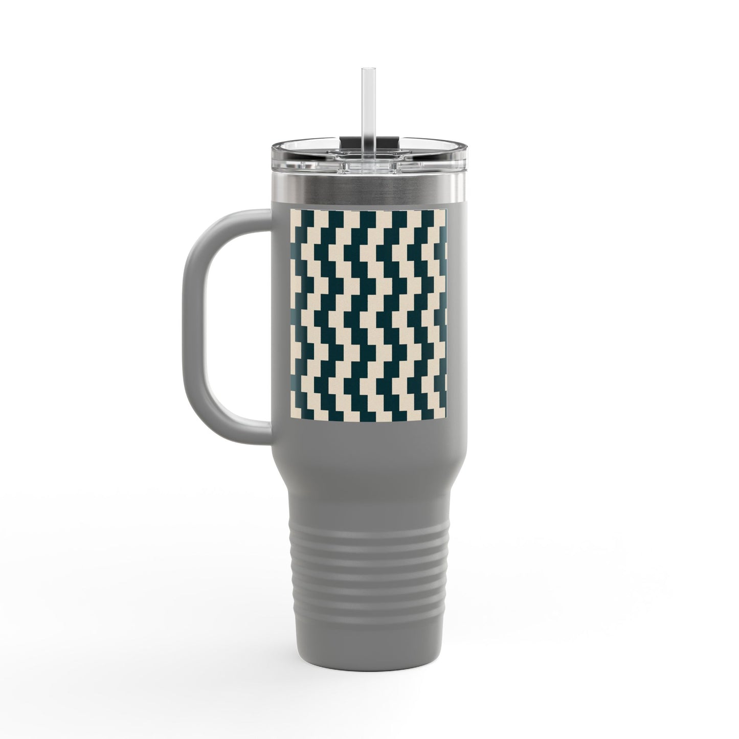 40oz Insulated Travel Mug