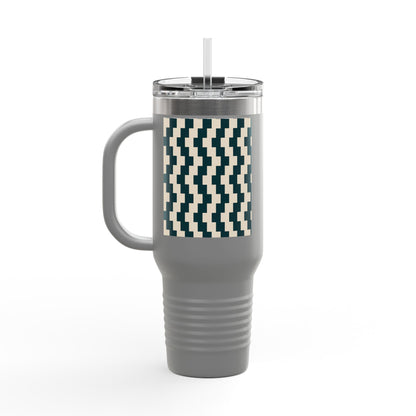 40oz Insulated Travel Mug