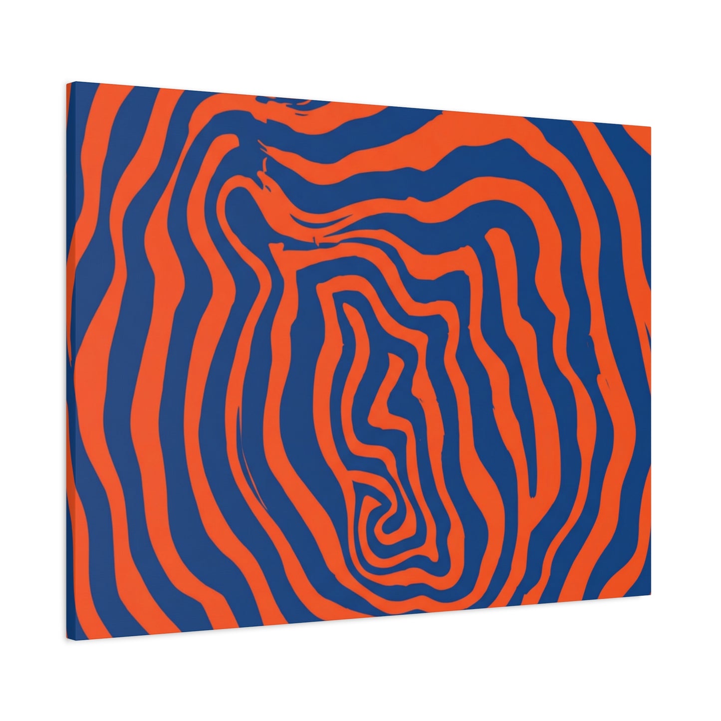 Stretched Canvas Wall Art