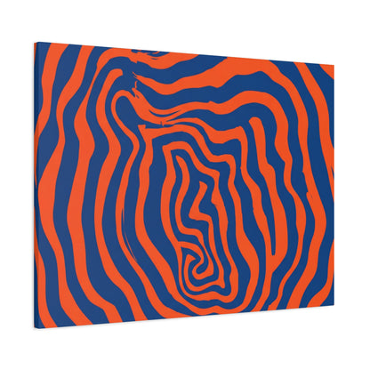 Stretched Canvas Wall Art