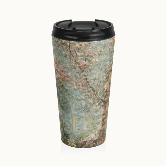 Stainless Steel Travel Mug