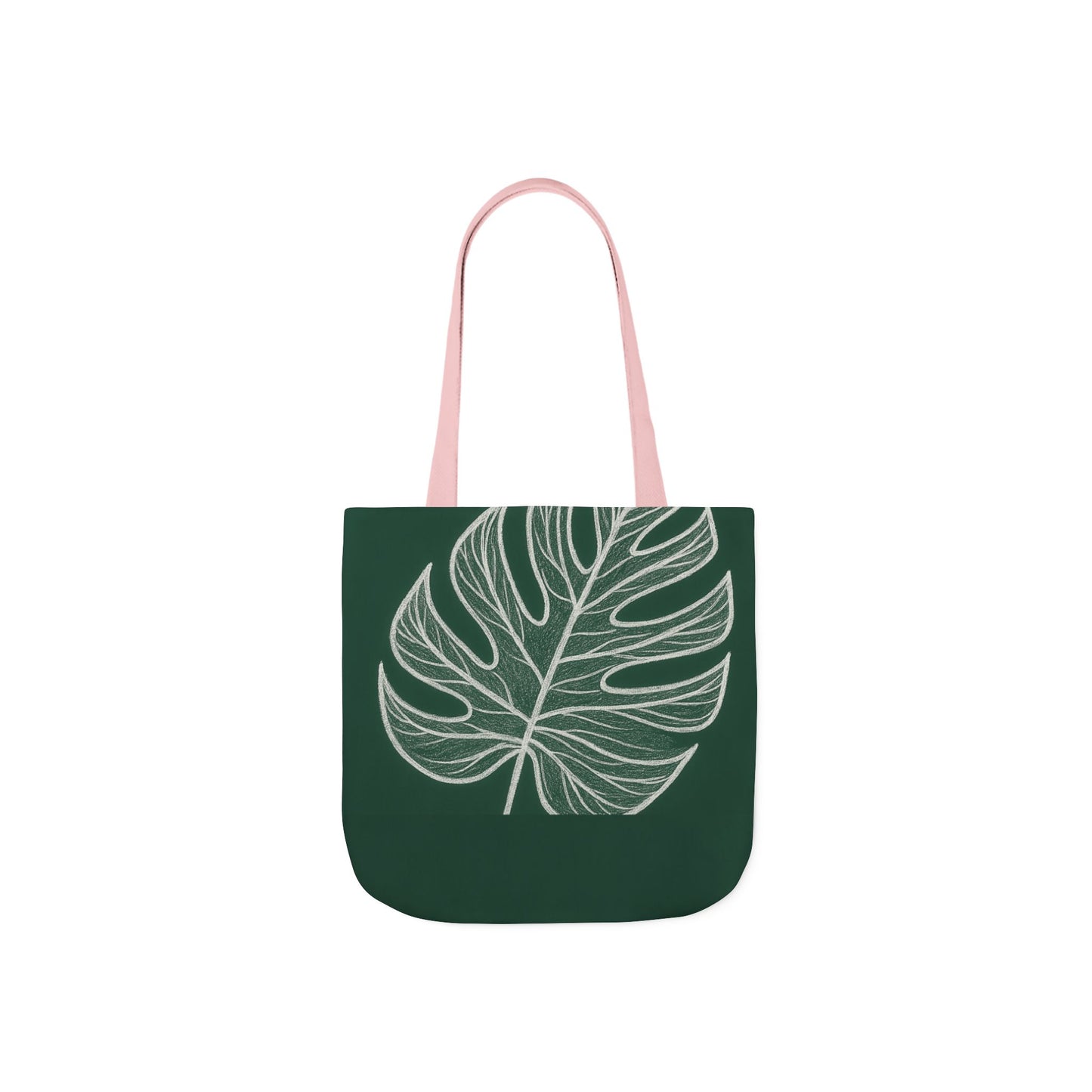 Tote Bag with 5-Color Straps