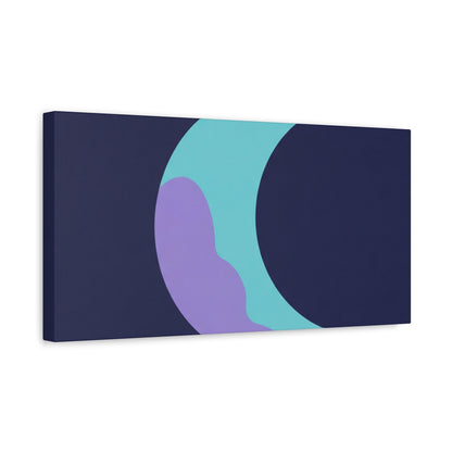 Stretched Canvas Wall Art